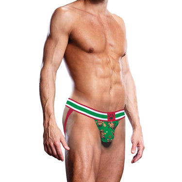 Prowler Gingerbread Jockstrap XL Menswear Prowler (ABS)